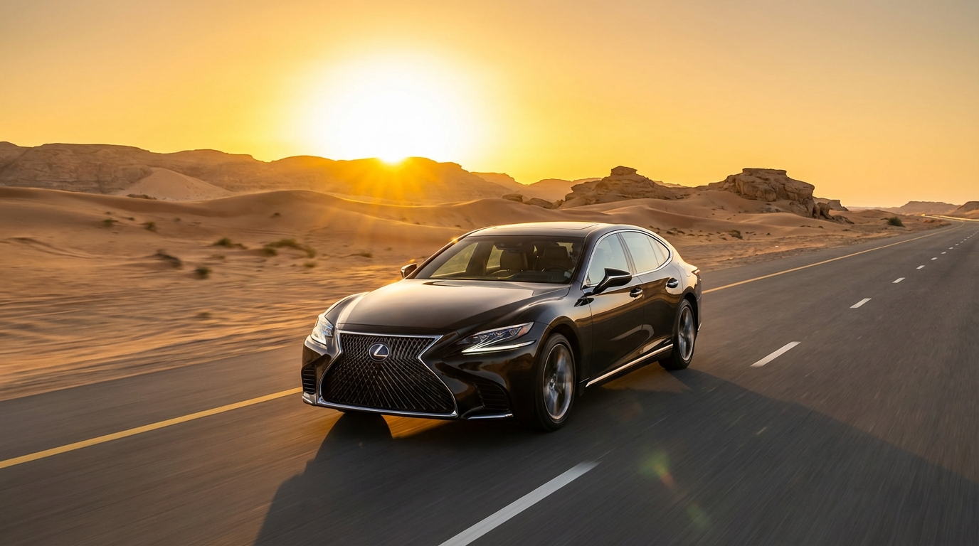 Standard vehicle tier